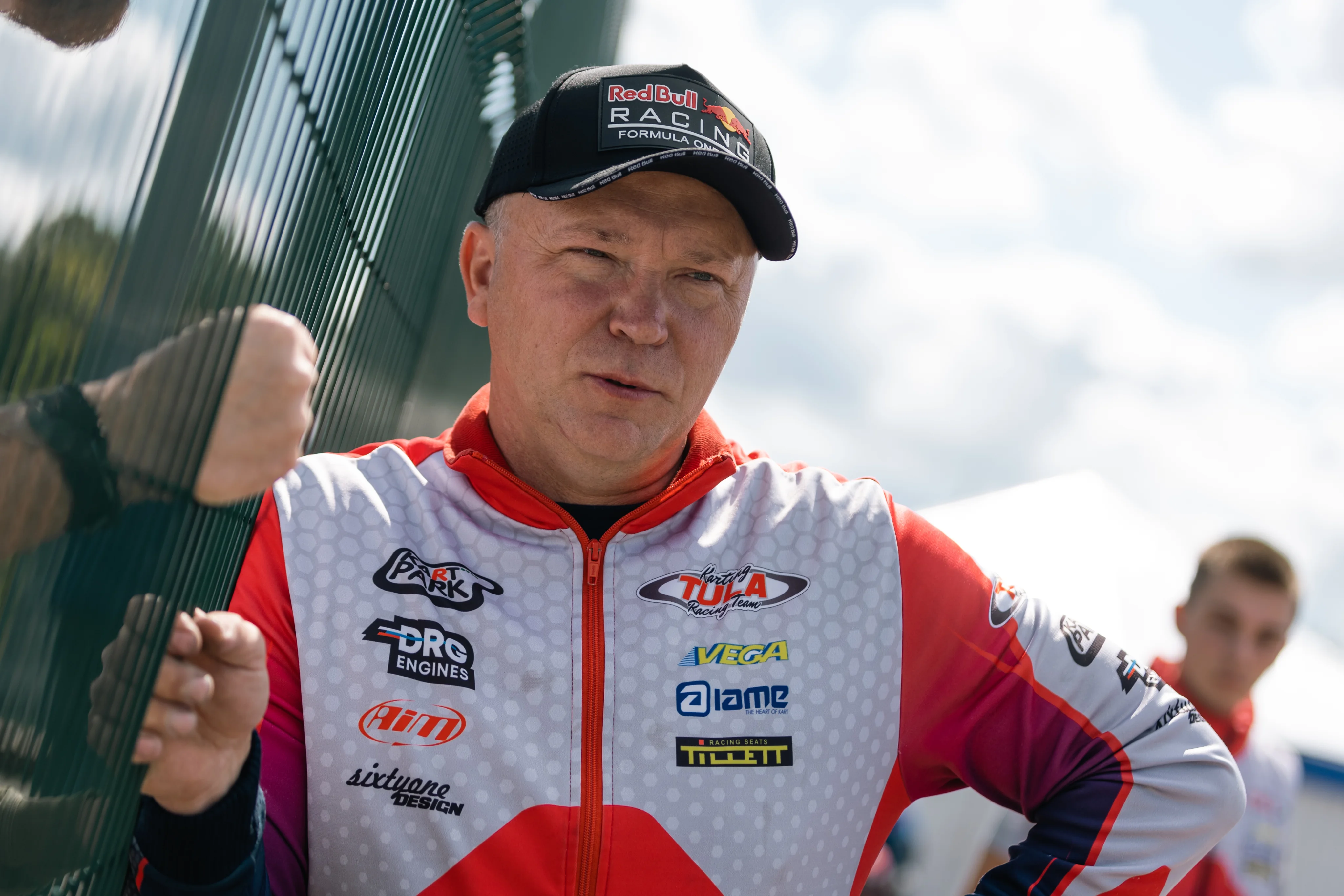 Фото команды Tula Karting Racing Team